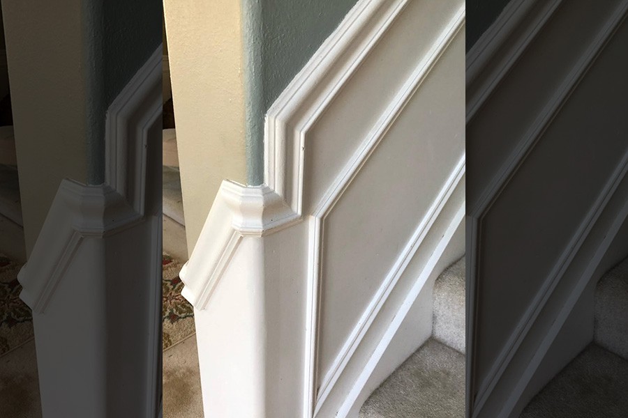 Custom millwork Custom millwork